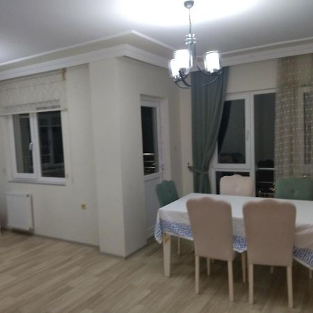 Yafa Furnished Apartments Trabzon Exterior foto