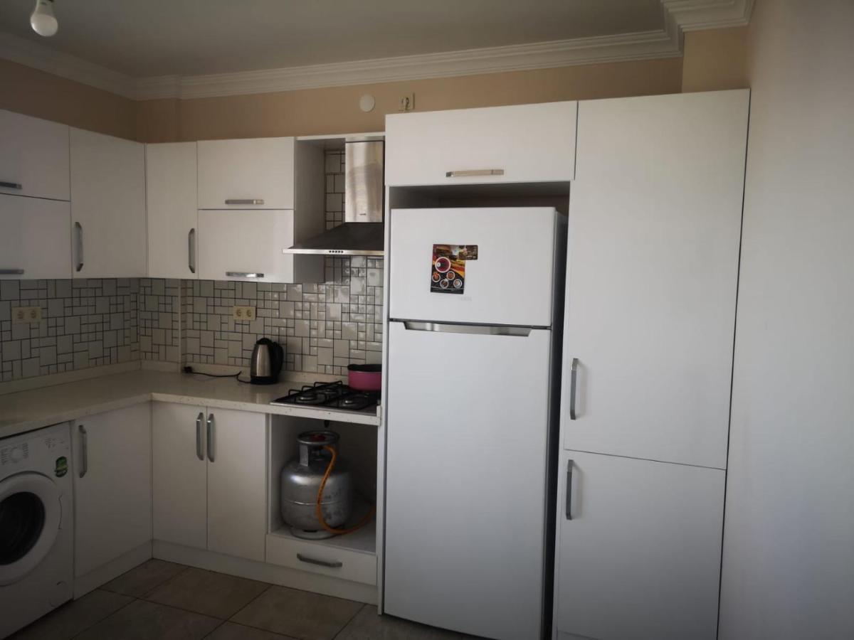Yafa Furnished Apartments Trabzon Exterior foto