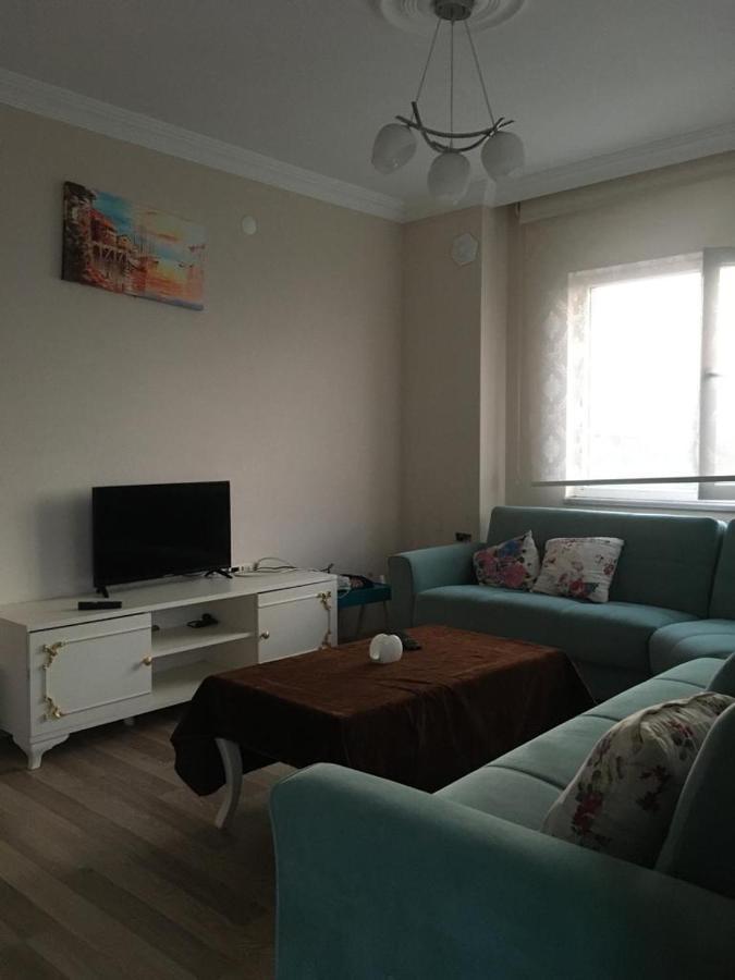 Yafa Furnished Apartments Trabzon Exterior foto