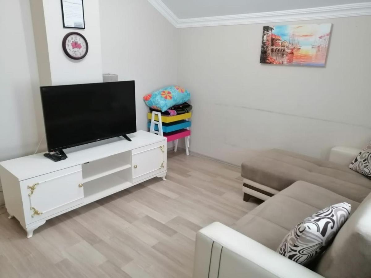 Yafa Furnished Apartments Trabzon Exterior foto