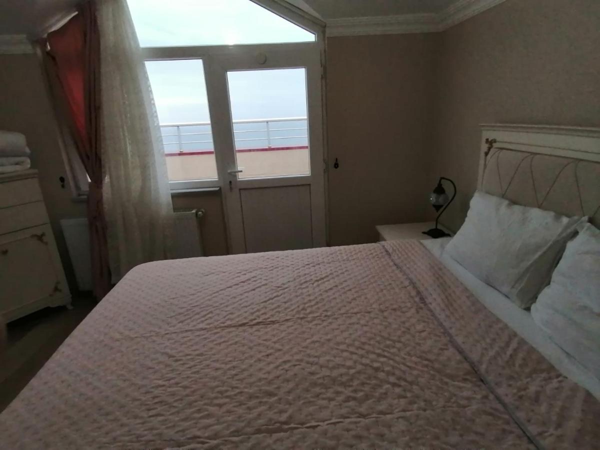Yafa Furnished Apartments Trabzon Exterior foto