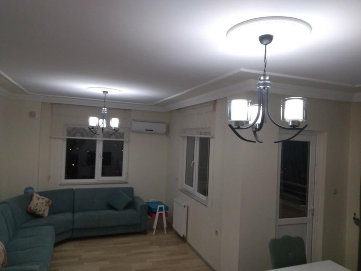 Yafa Furnished Apartments Trabzon Exterior foto