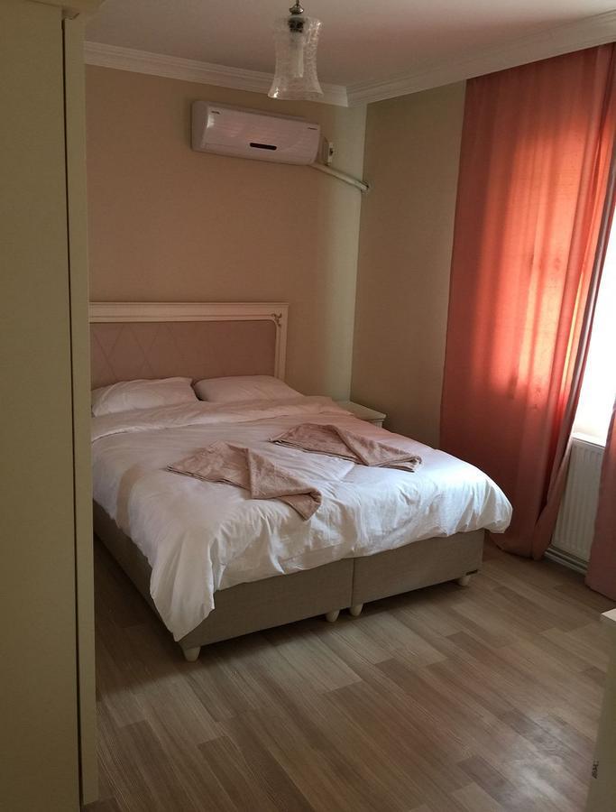 Yafa Furnished Apartments Trabzon Exterior foto