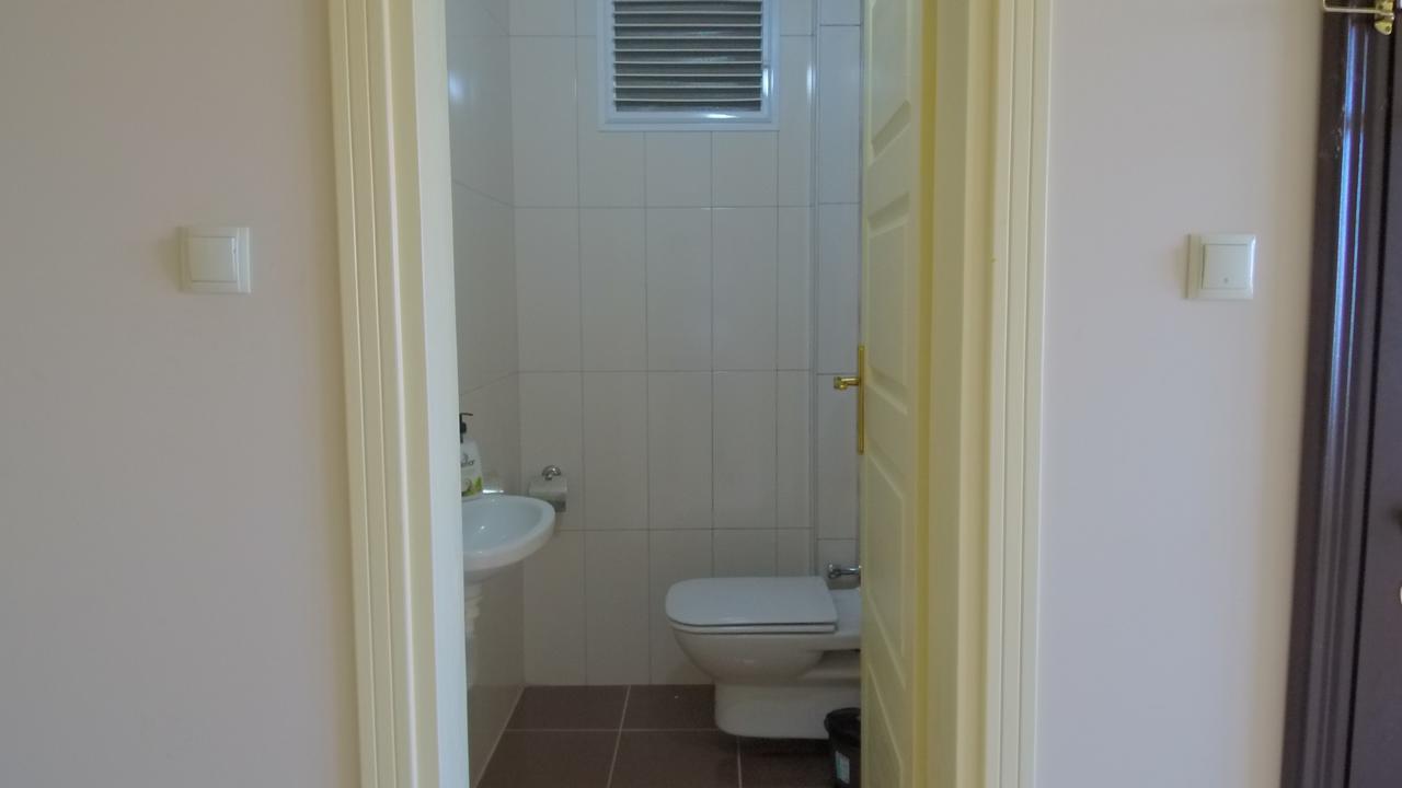 Yafa Furnished Apartments Trabzon Exterior foto